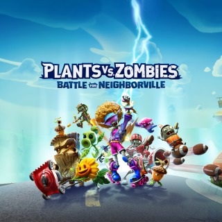 Купить Plants Vs. Zombies: Battle For Neighborville