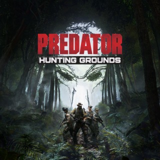 Купить Predator: Hunting Grounds