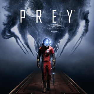 Купить Prey