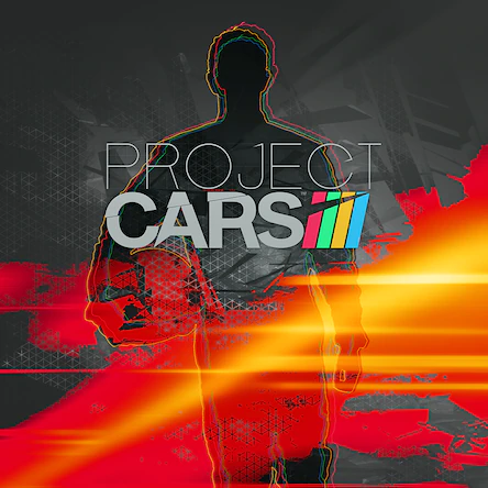 Купить Project Cars