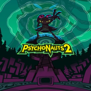 Купить Psychonauts 2