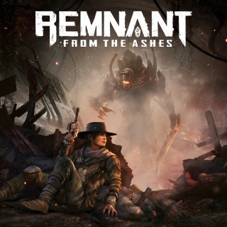 Купить Remnant: From the Ashes