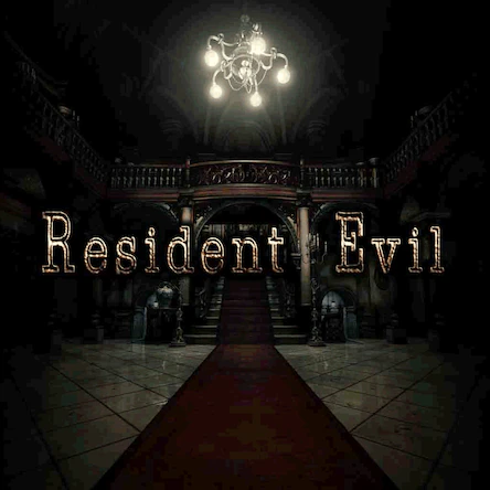 Купить Resident Evil