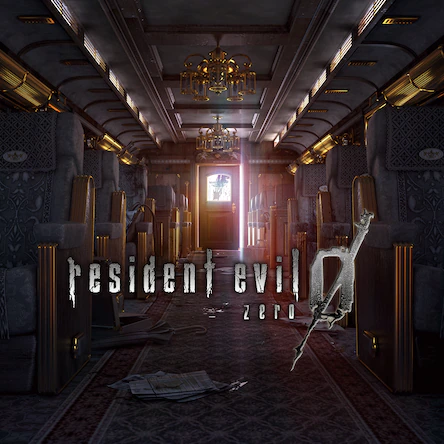 Купить Resident Evil 0