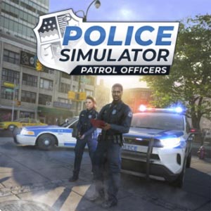 Police Simulator: Patrol Officers