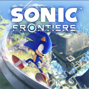 Купить Sonic Frontiers