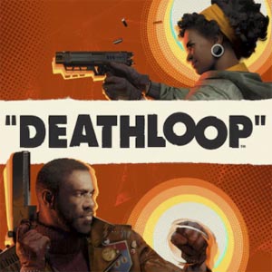 Купить Deathloop