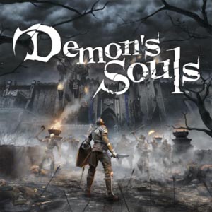 Купить Demons Souls