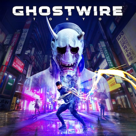 Купить Ghostwire: Tokyo