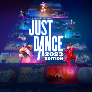 Купить Just Dance 2023