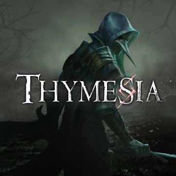 Купить Thymesia