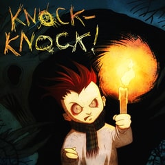 Купить Knock-Knock