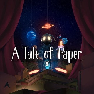 Купить A Tale of Paper