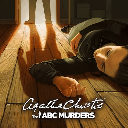 Купить Agatha Christie - The ABC Murders