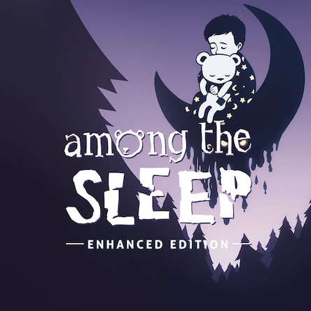 Купить Among the Sleep