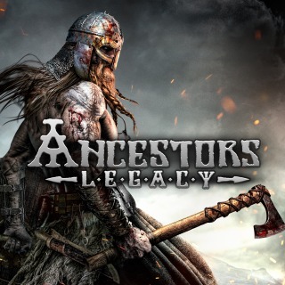 Купить Ancestors Legacy