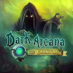 Купить Dark Arcana: The Carnival