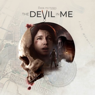 Dark Pictures Anthology: The Devil in Me