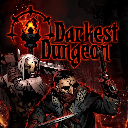 Купить Darkest Dungeon