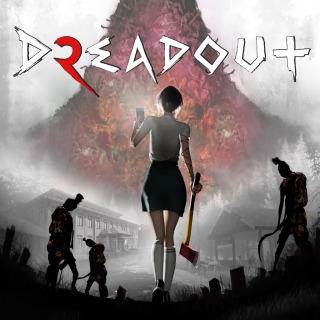 Купить DreadOut 2