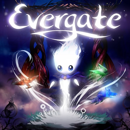 Купить Evergate