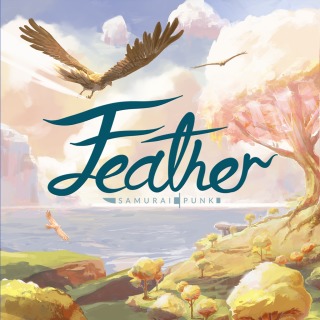 Купить Feather