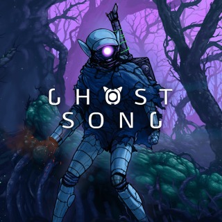 Купить Ghost Song