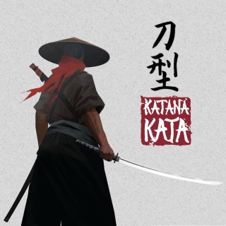 Купить Katana Kata