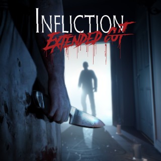 Купить Infliction: Extended Cut