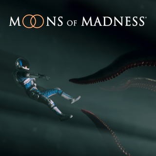 Купить Moons of Madness