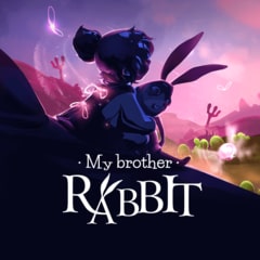 Купить My Brother Rabbit