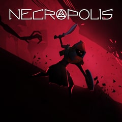 Купить NECROPOLIS: A Diabolical Dungeon Delve