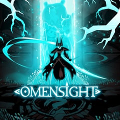 Купить Omensight