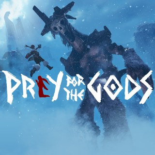 Купить Praey for the Gods