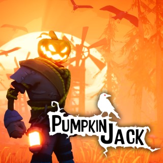 Купить Pumpkin Jack