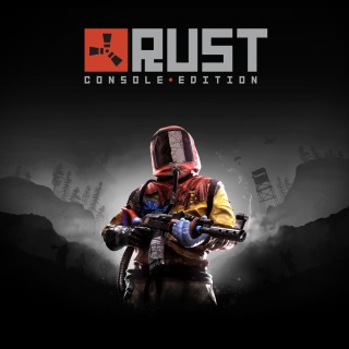 Купить Rust