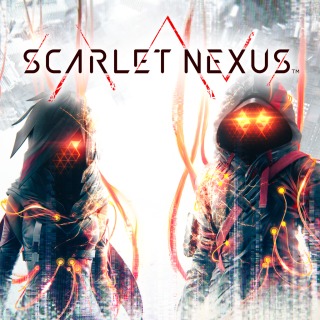 Купить Scarlet Nexus