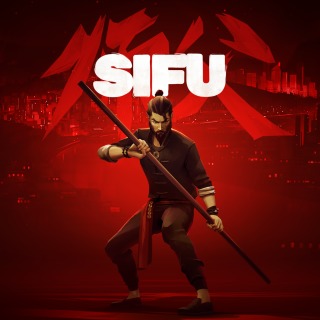 Купить Sifu