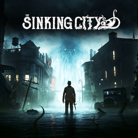 Купить The Sinking City