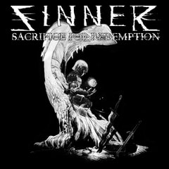 Купить SINNER: Sacrifice for Redemption