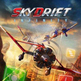 Купить Skydrift Infinity