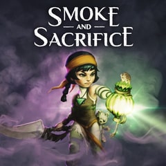 Купить Smoke And Sacrifice