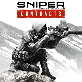 Купить Sniper Ghost Warrior Contracts