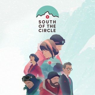 Купить South of the Circle