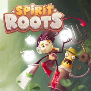 Купить Spirit Roots