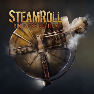 Купить Steamroll