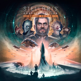 Купить Stellaris