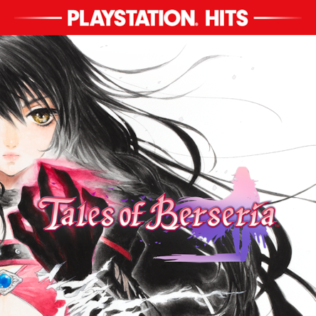 Купить Tales of Berseria