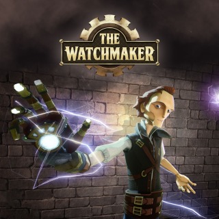 Купить The Watchmaker