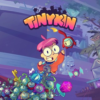 Купить Tinykin